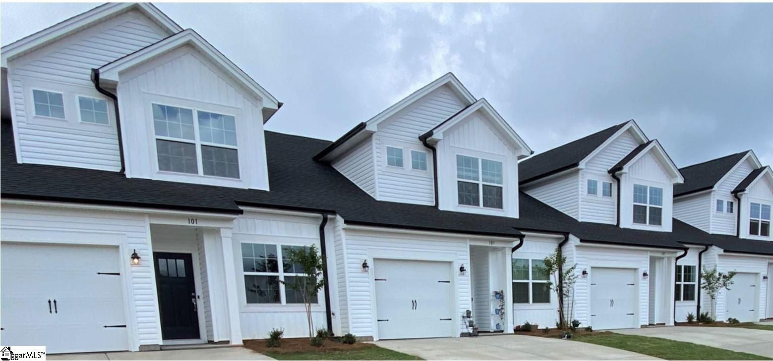 Property image 1 at 106 Aleppo Lane, Greer, SC 29651
