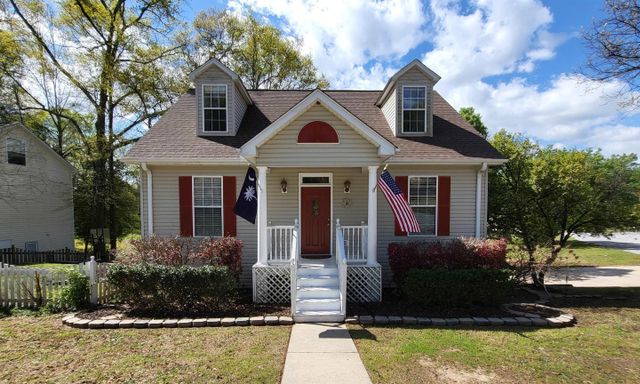 2 Bluffton Circle