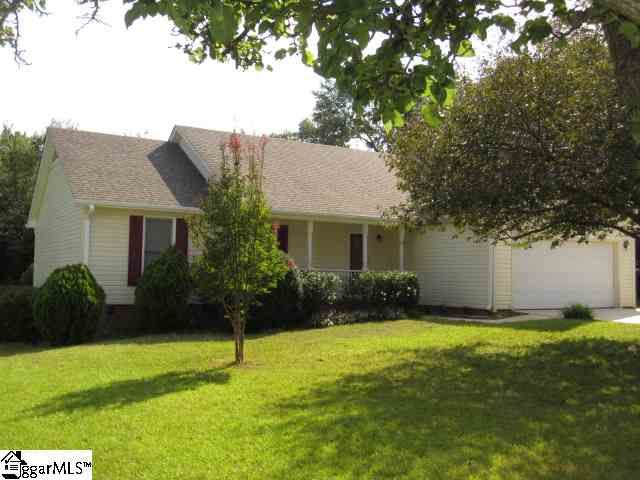 Property image 1 at 5 Belcross Ct., Simpsonville, SC 29681