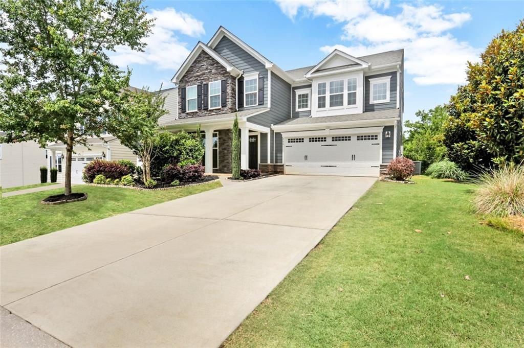 Property image 2 at 200 Bienville Place, Greer, SC 29650