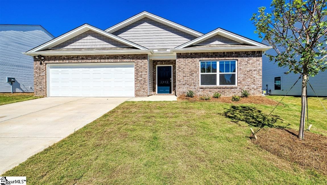 Property image 2 at 105 Antler Creek Lane, Greenwood, SC 29646
