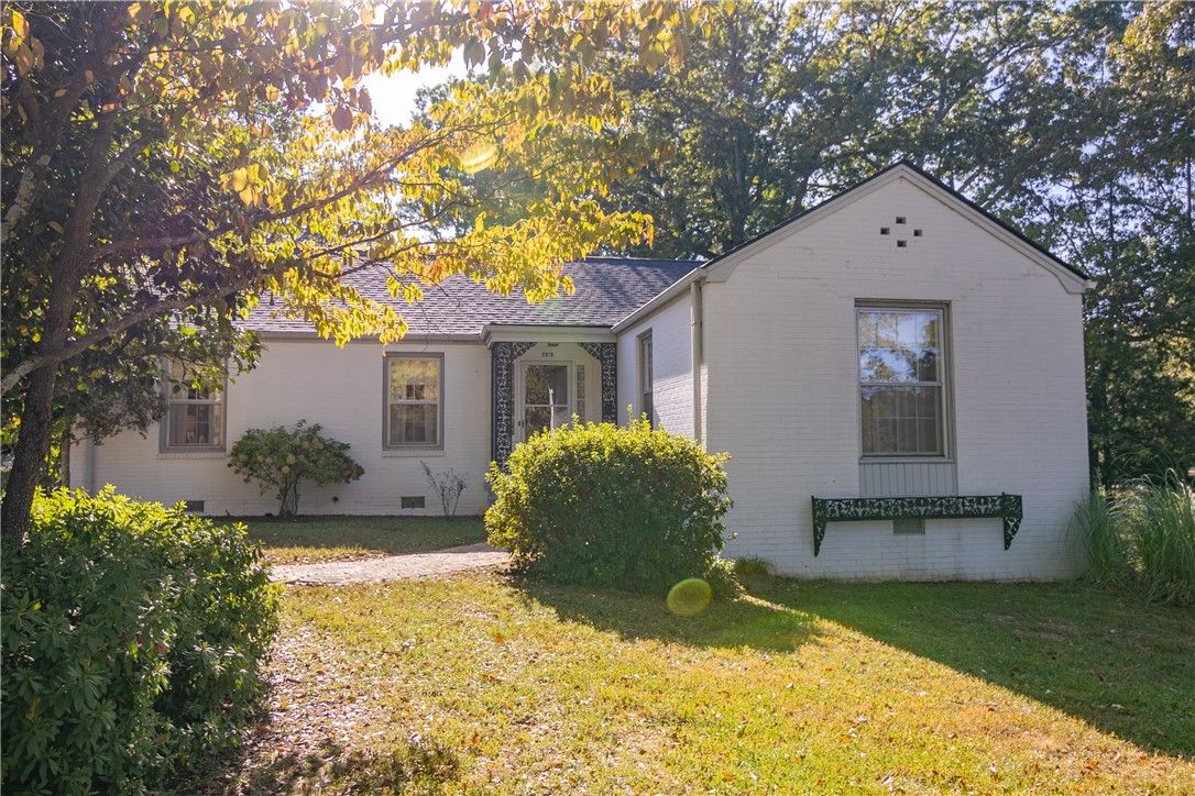 Property image 2 at 2815 North Avenue, Anderson, SC 29625