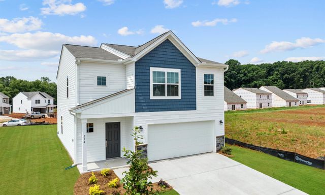 224 Wintersweet Way