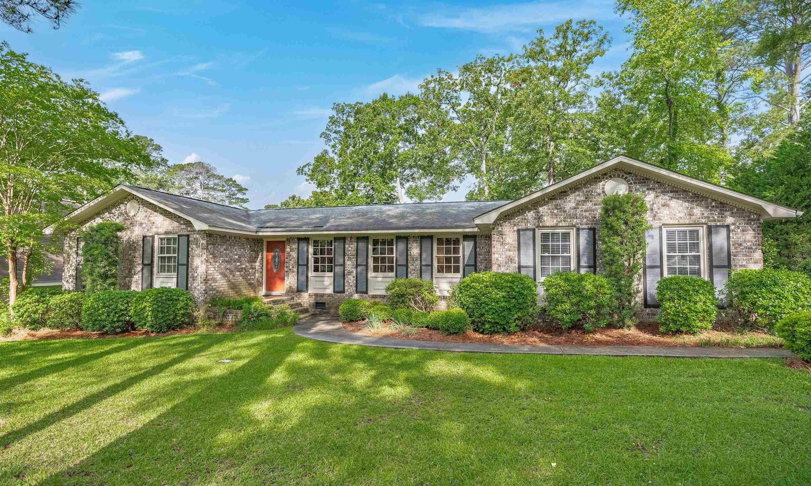 Property image 3 at 731 Trafalgar Drive, Columbia, SC 29210
