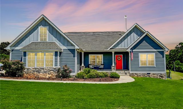 209 Setting Sun Court