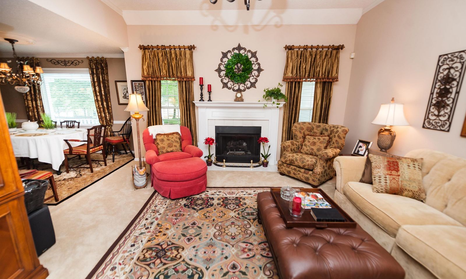 Property image 3 at 4 Arbordale Lane, Simpsonville, SC 29680