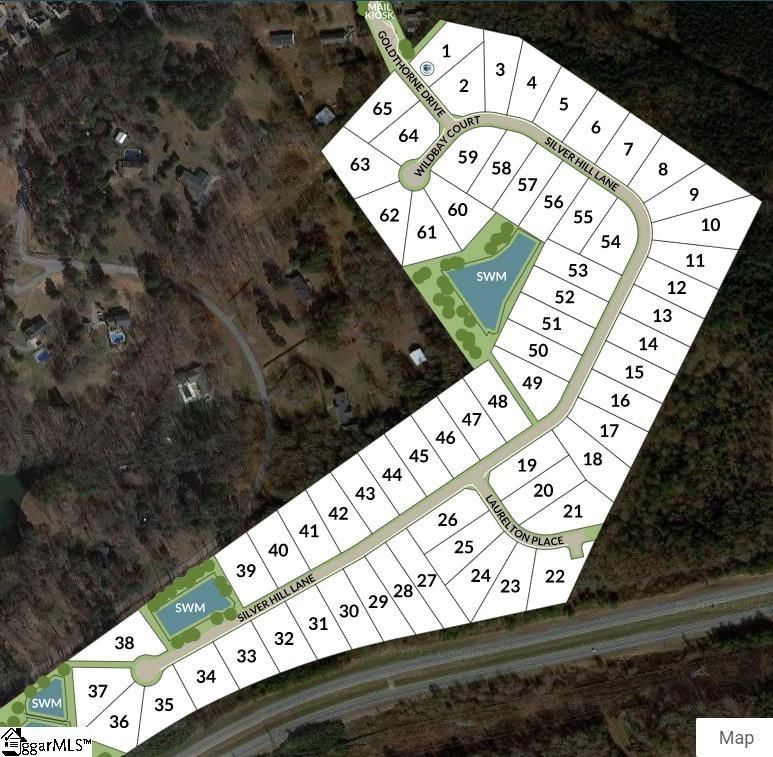 Property image 3 at 401 Laurelton Place, Greenville, SC 29607
