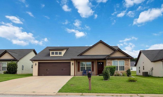 458 Peaksview Drive
