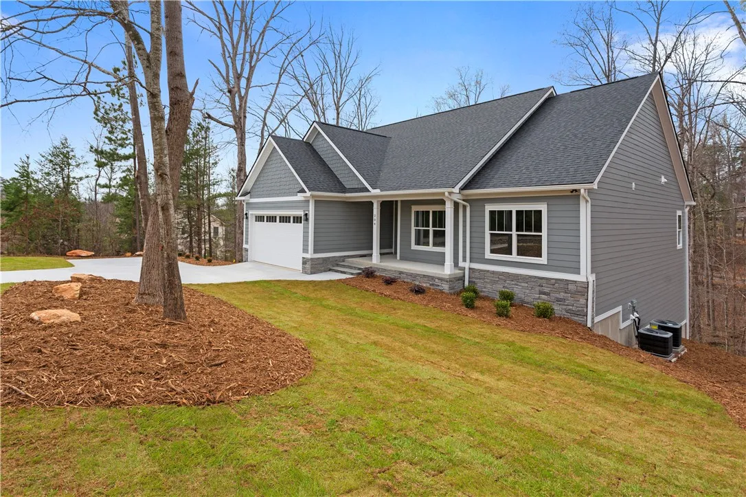 The Woods At Keowee, West Union Community