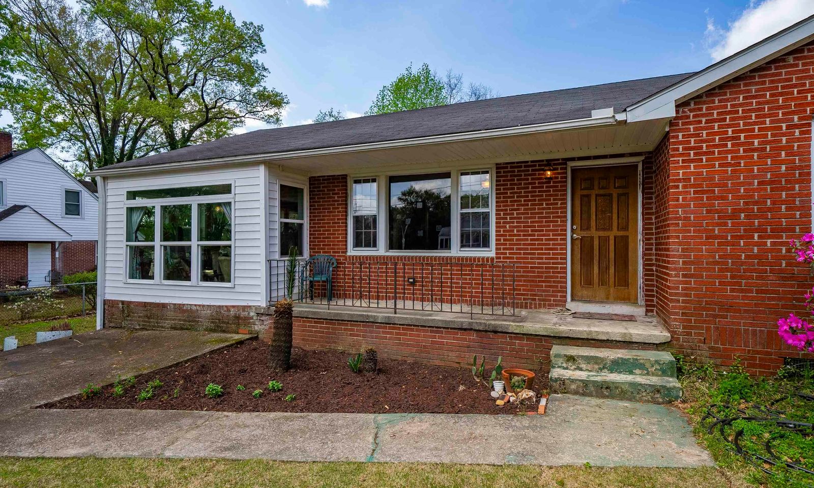 Property image 3 at 6425 Dorchester Street, Columbia, SC 29203