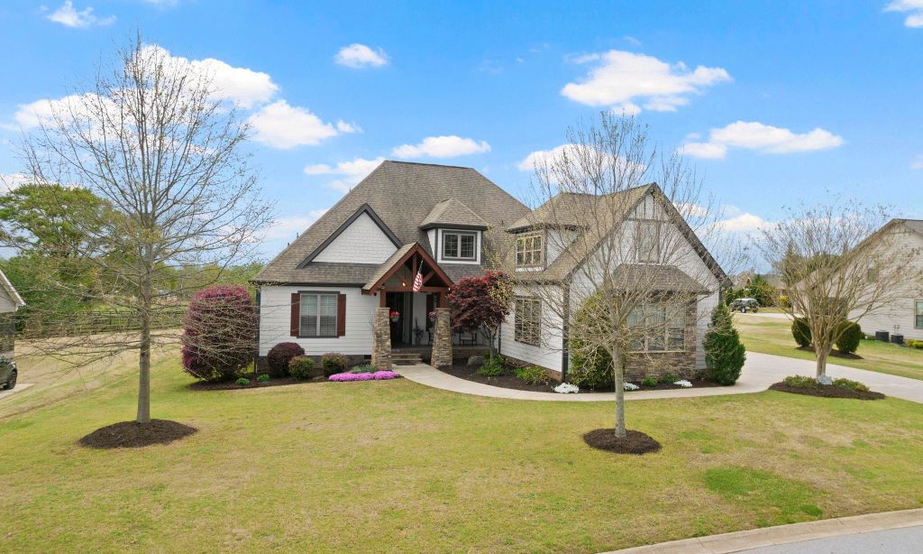 5 Hunters Landing Drive