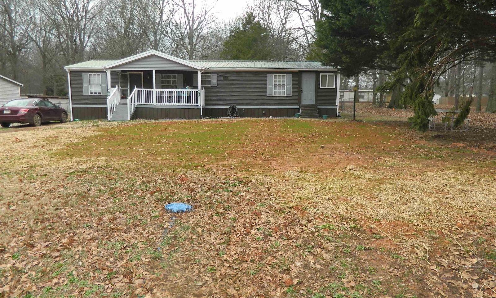 Property image 1 at 4 McKittrick Drive, Pelzer, SC 29668