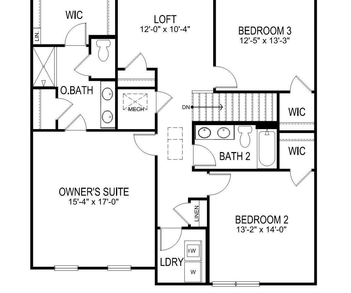 Property image 4 at 121 Fancy Trail, Anderson, SC 29621