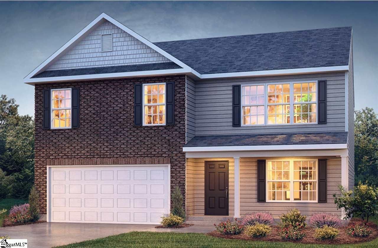 Main image of property at 210 Millhone Way, Pendleton, SC 29670