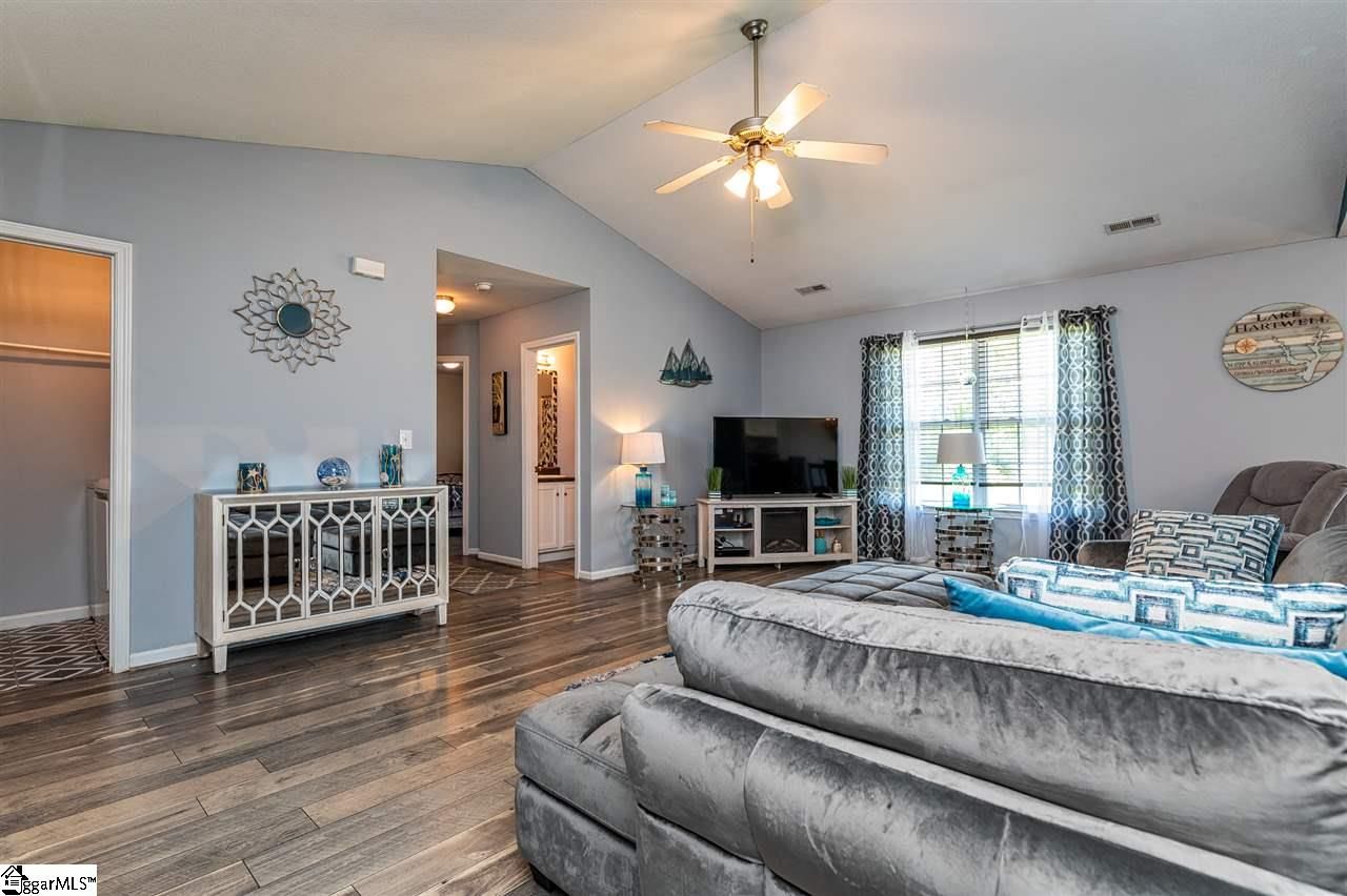 Property image 3 at 113 Wild Turkey Road, Williamston, SC 29697