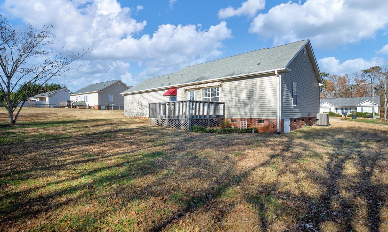 Property image 5 at 618 Delward Way, Greer, SC 29651-5297