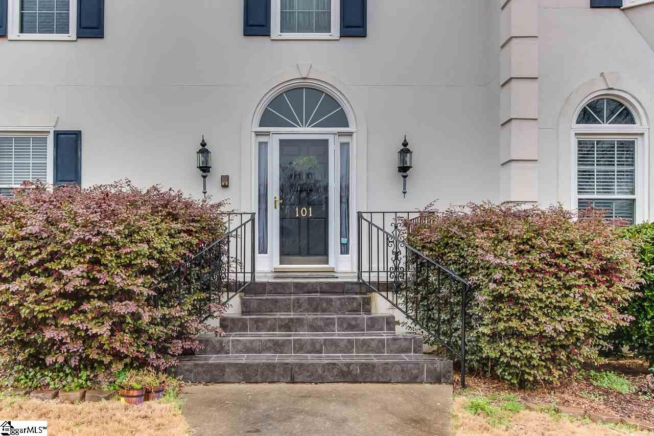 Property image 4 at 101 Meadowsweet Lane, Greenville, SC 29615