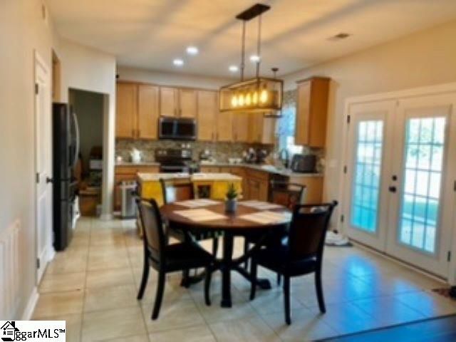 Property image 2 at 201 Shale Court, Greenville, SC 29607-5081