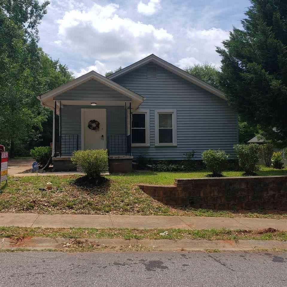 Main image of property at 115 Leo Lewis Street, Greenville, SC 29609