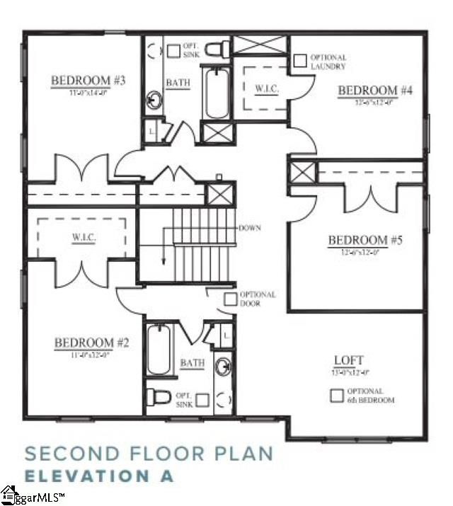 Property image 3 at 349 Encampment Boulevard, Simpsonville, SC 29681