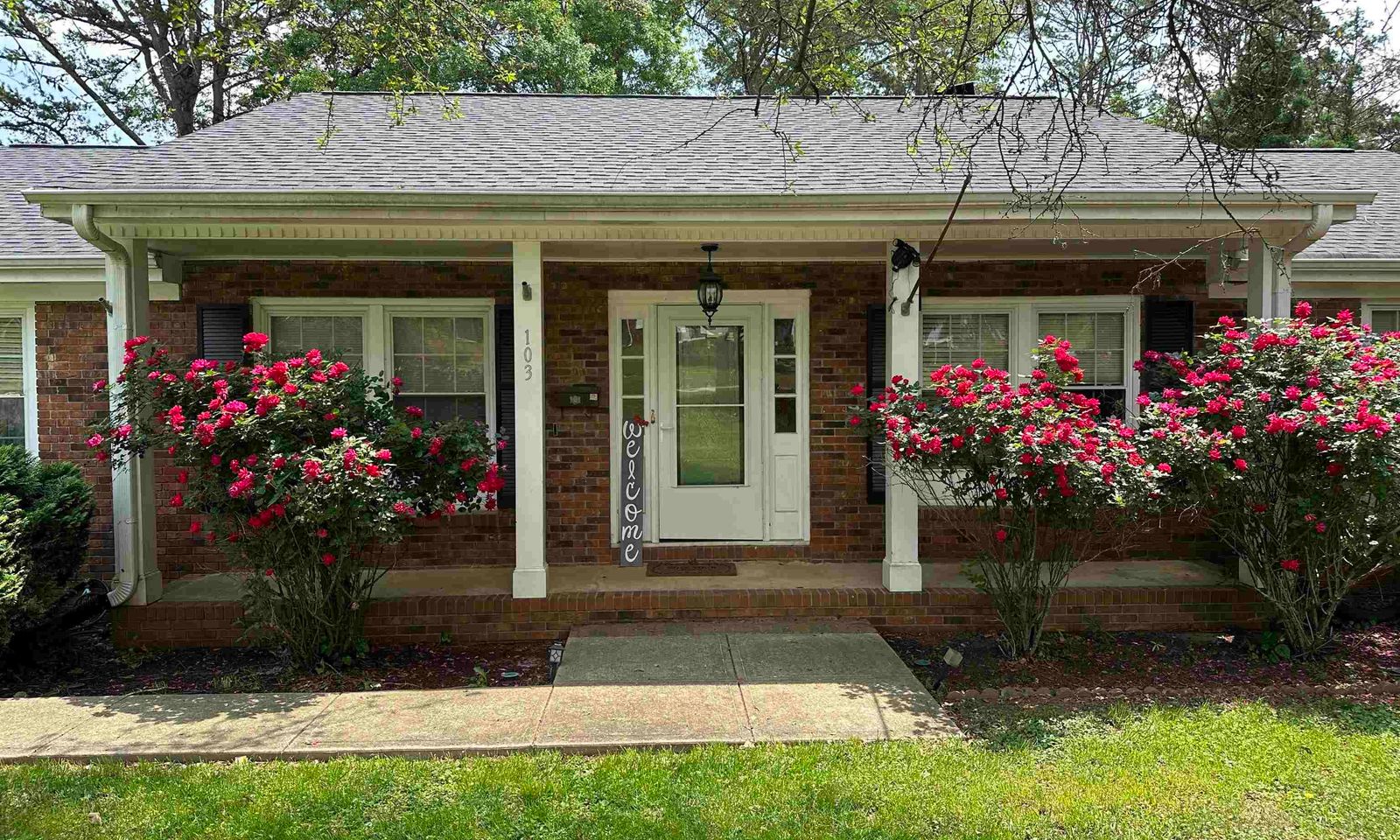 Property image 1 at 103 Maxton Street, Spartanburg, SC 29302