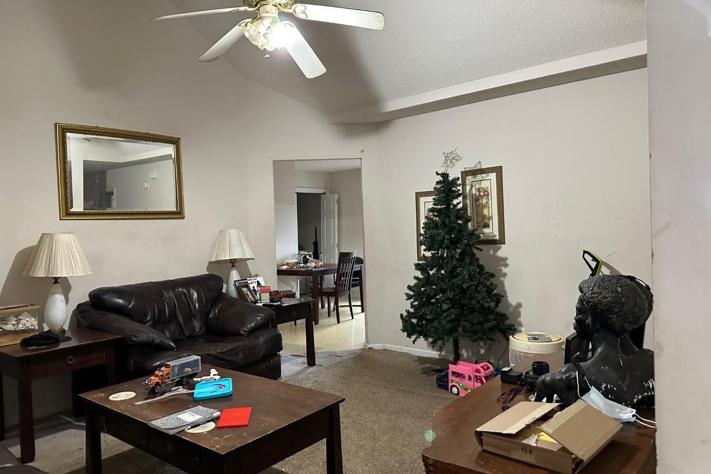Property image 4 at 718 Carty Drive, Columbia, SC 29203
