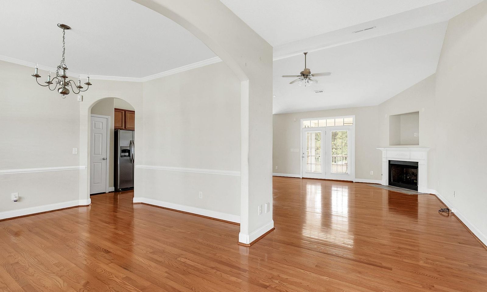 Property image 5 at 260 Finley Hill Court, Simpsonville, SC 29681-8130