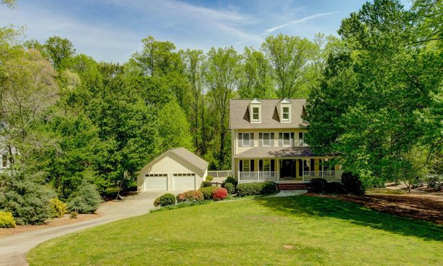 103 Wood Creek Drive