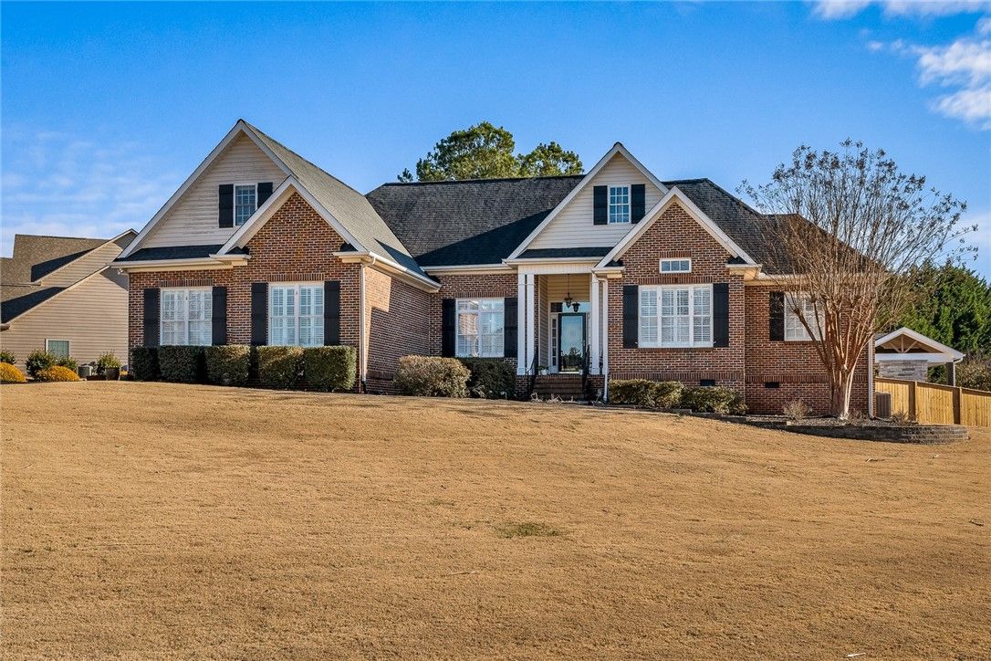 Property image 2 at 102 Ridgeway Trail, Anderson, SC 29621