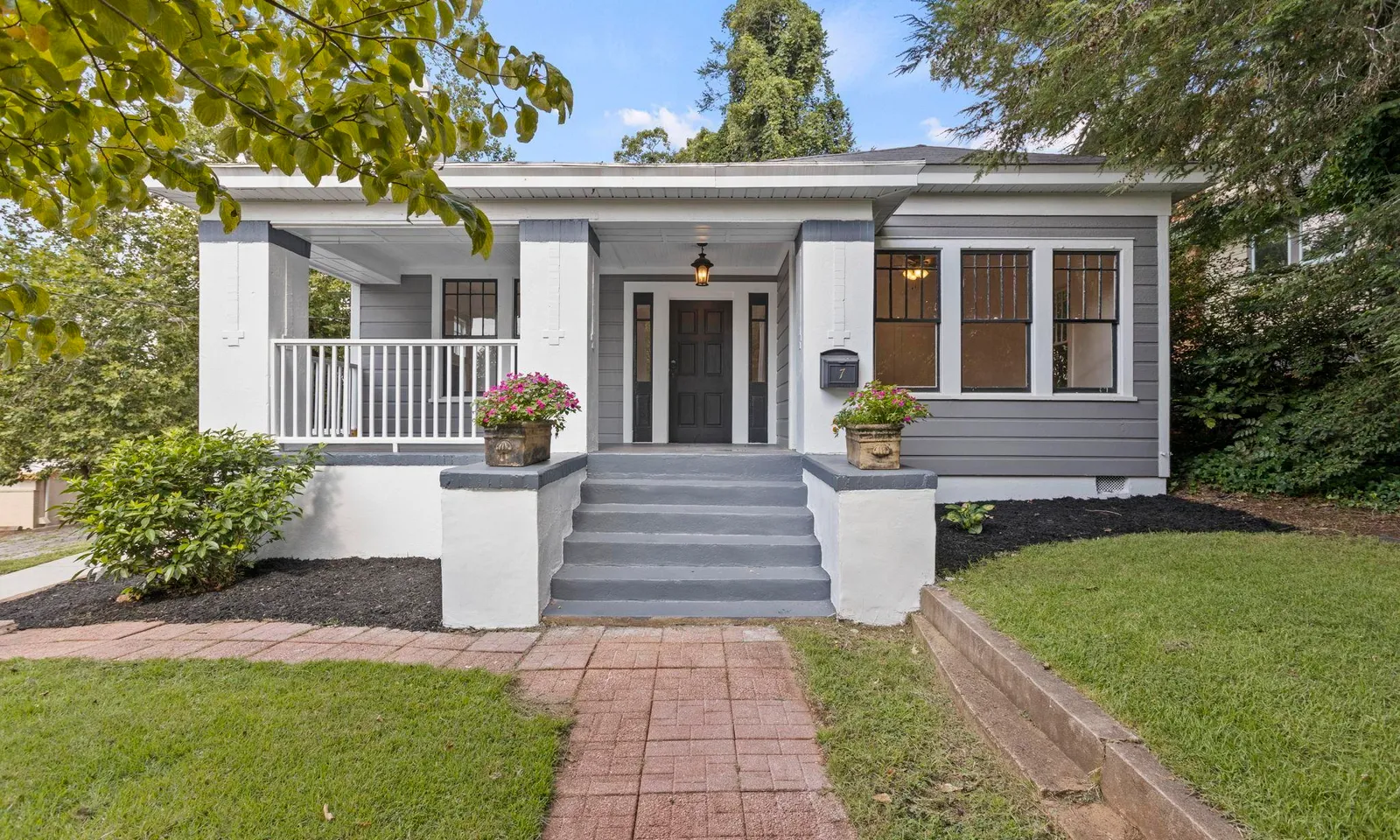Main image of property at 7 Rowley Street, Greenville, SC 29601