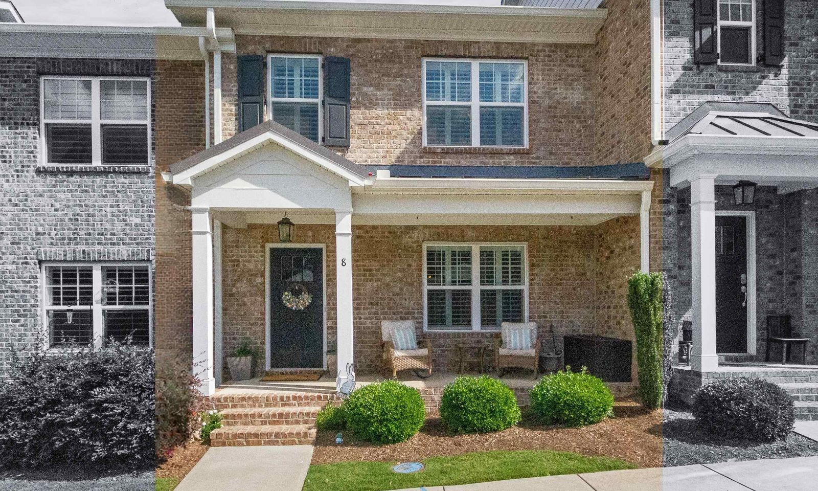 Property image 1 at 8 Peckham Street, Greenville, SC 29607