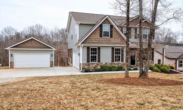 79 Lyman Lake Road