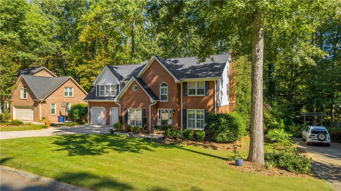 Property image 2 at 14 Crosswinds Way, Greer, SC 29650
