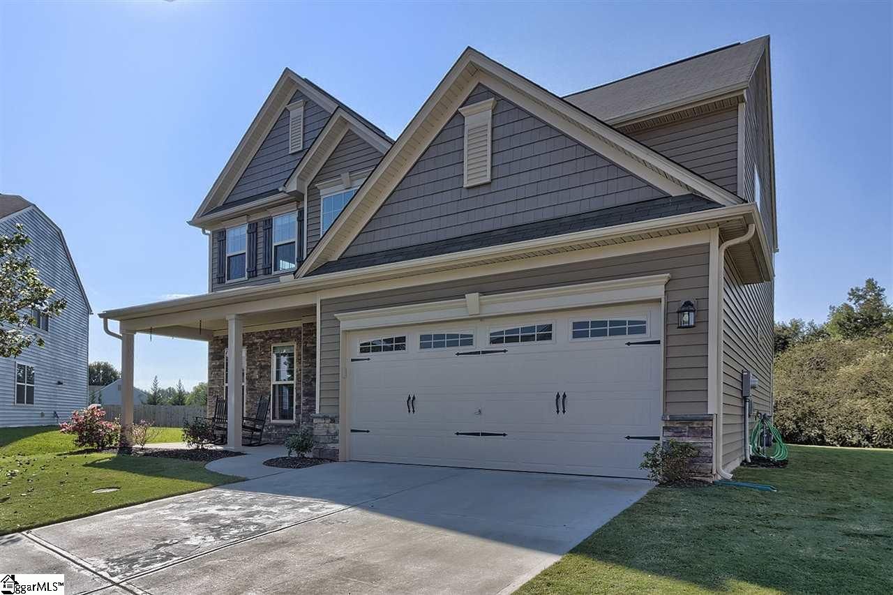 Property image 3 at 116 Furlong Court, Simpsonville, SC 29681