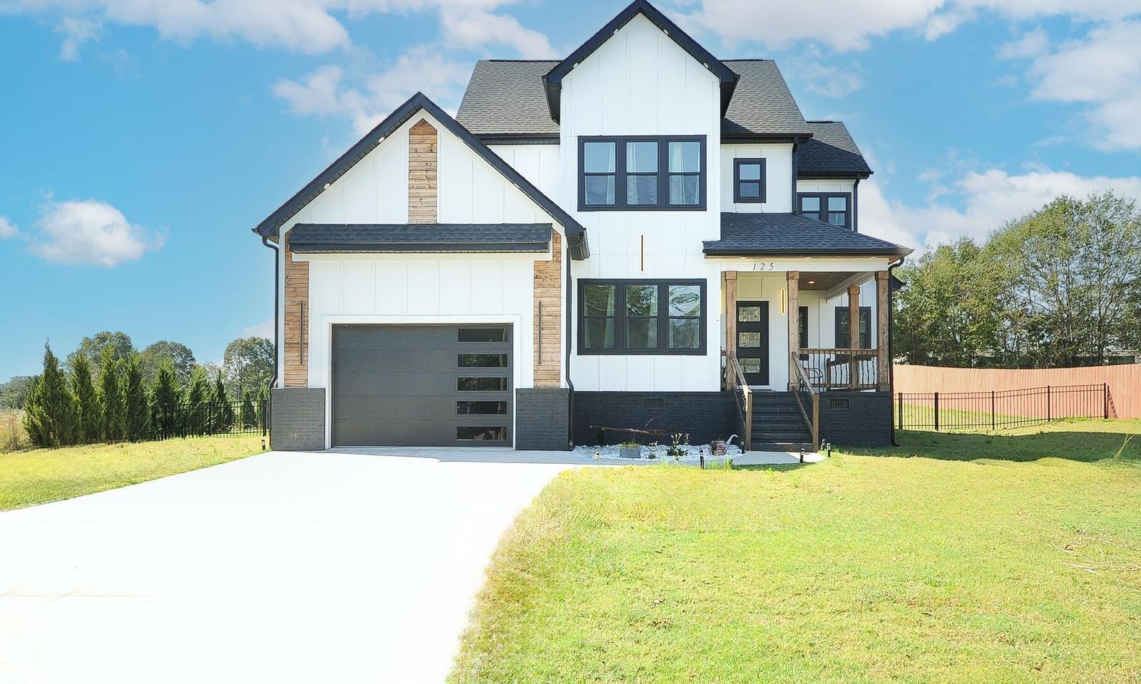 Property image 2 at 125 Patton Street, Fountain Inn, SC 29644