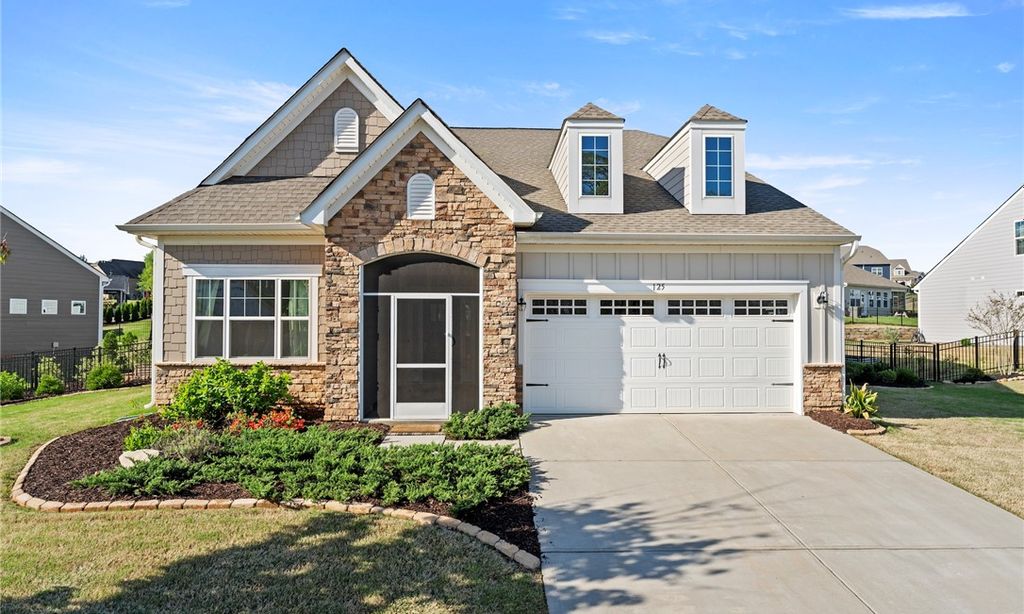 125 Double Crest Drive
