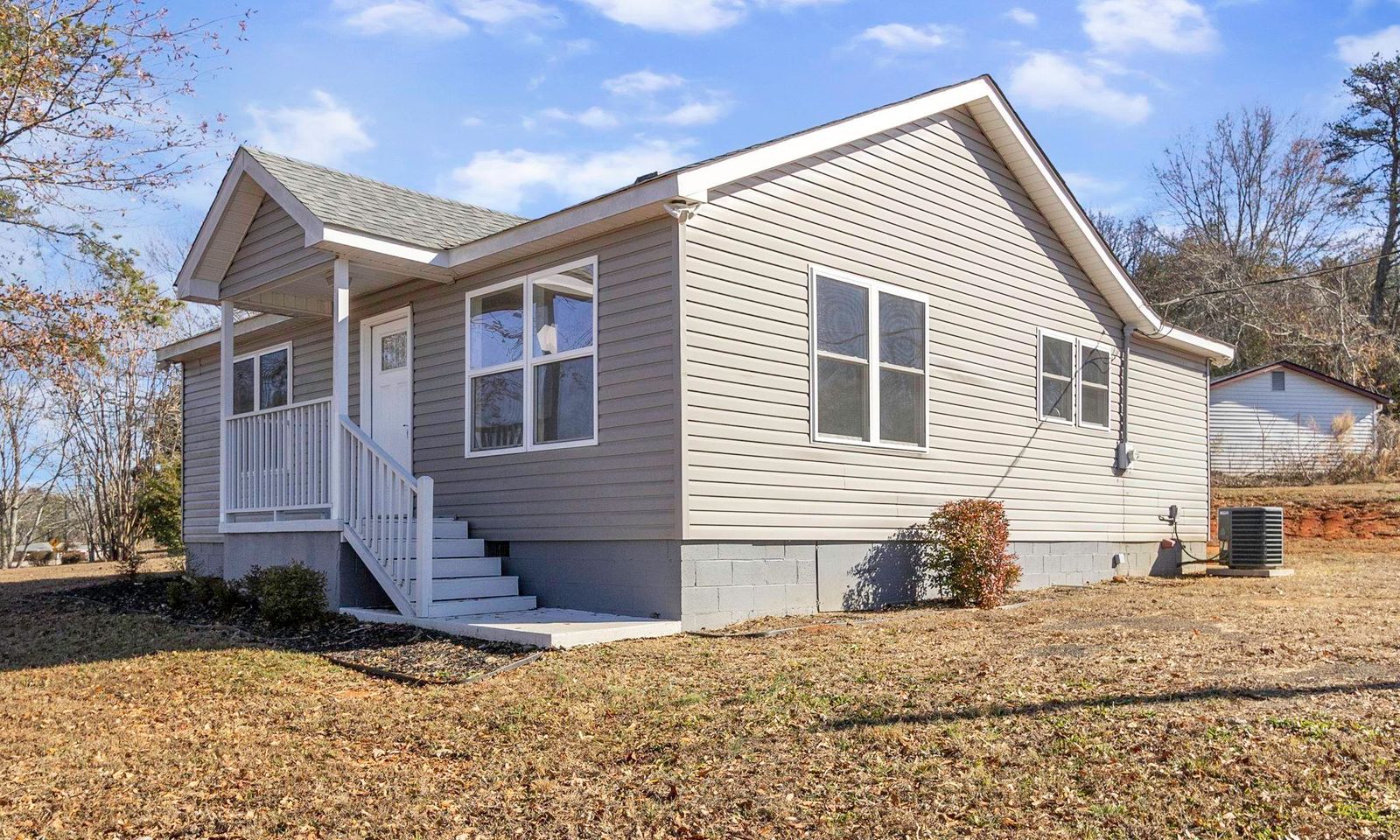 Property image 2 at 631 Smith Grove Road, Easley, SC 29640