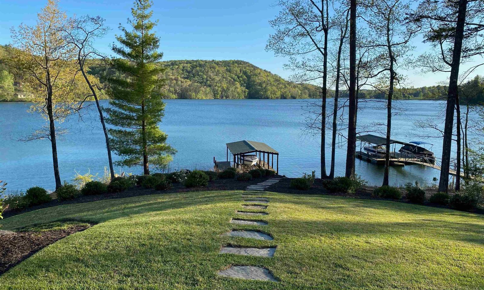 Property image 2 at 1861 Cleo Chapman Highway, Sunset, SC 29685