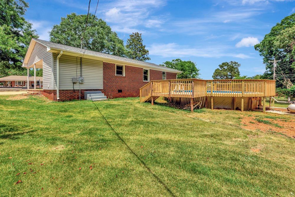 Property image 3 at 610 Ashwood Drive, Anderson, SC 29624