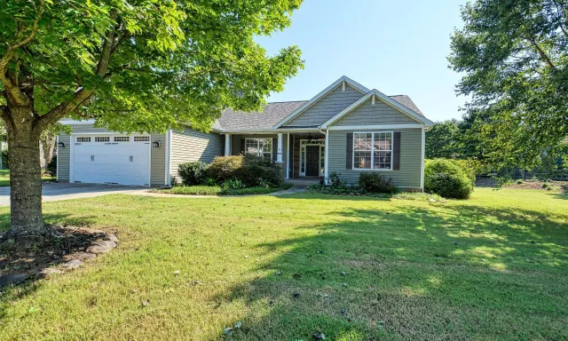 2 Upper Meadow Way
