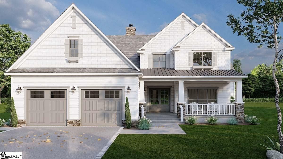 Main image of property at 1 Angelo Court, Greenville, SC 29607