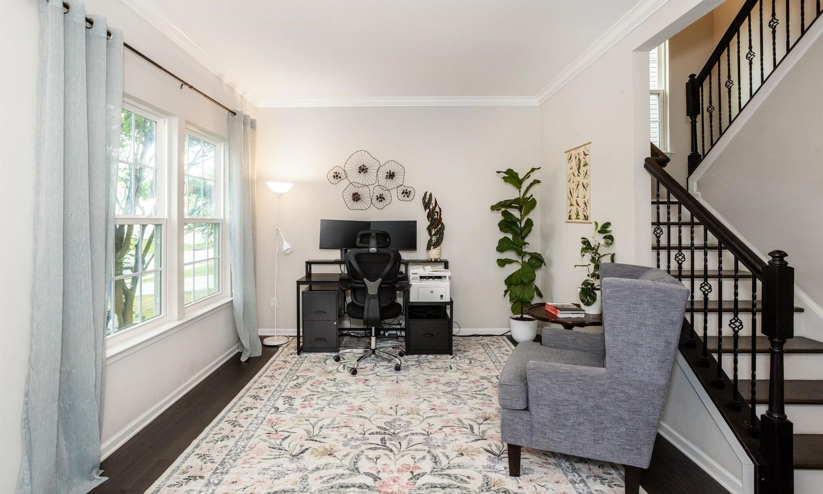Property image 5 at 374 Bucklebury Road, Greer, SC 29651