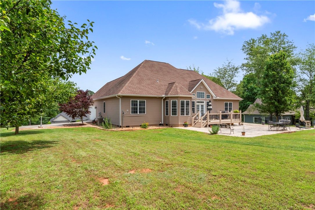 Property image 5 at 516 Serria Way, Seneca, SC 29678