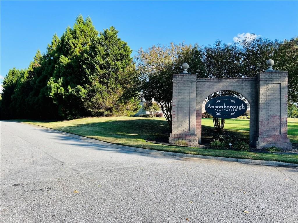 Property image 3 at 103 Bluffton Drive, Belton, SC 29627