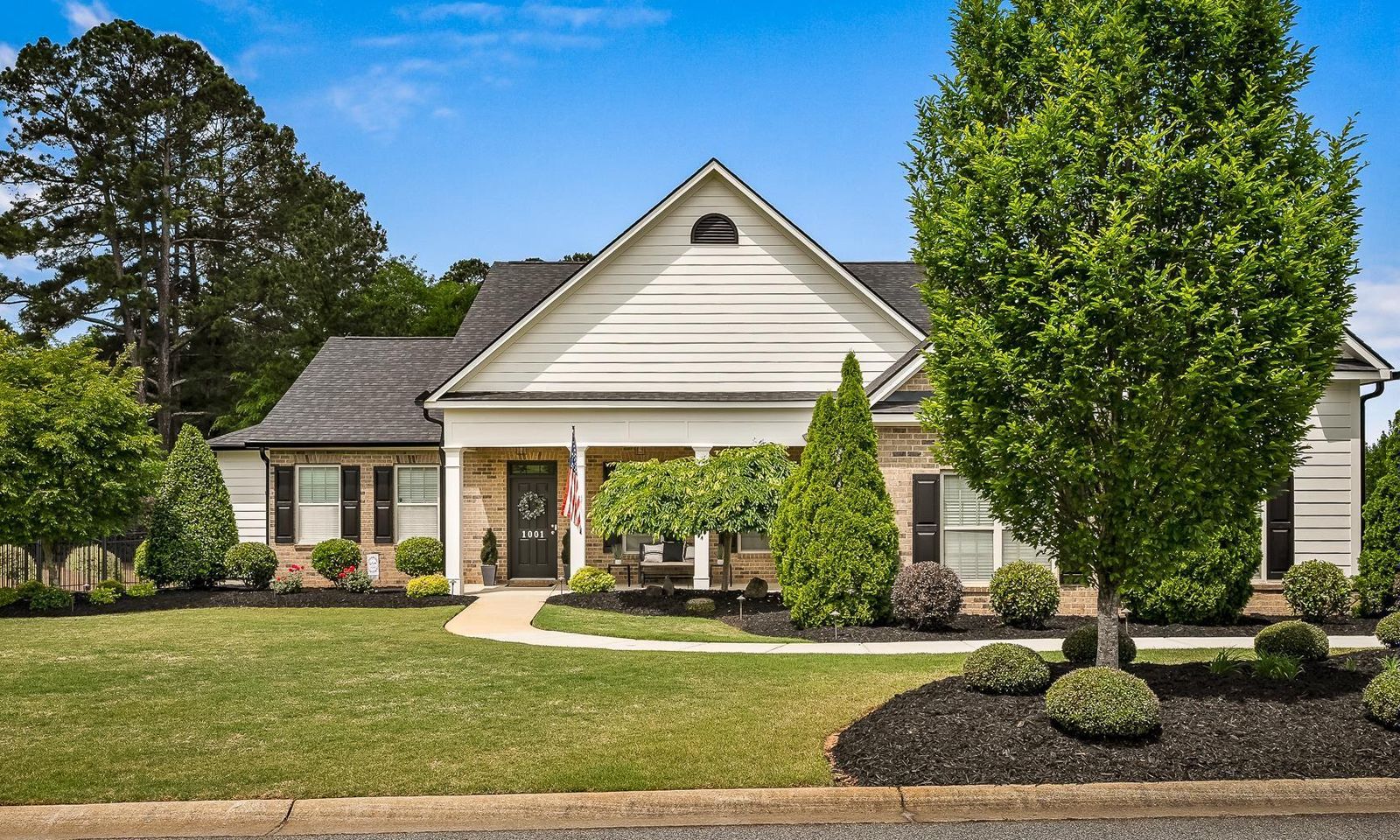 Property image 4 at 1001 Hillcrest Court, Anderson, SC 29621