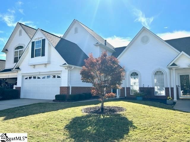 Main image of property at 321 Rockbrook Court, Greer, SC 29650