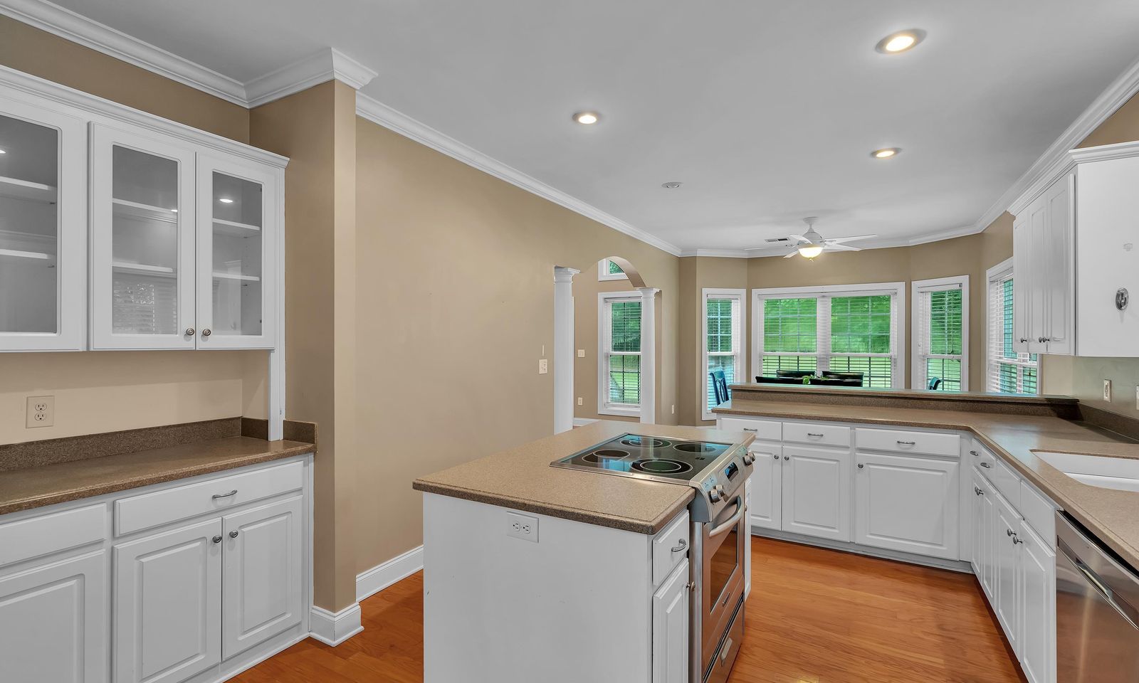 Property image 4 at 149 Deer Run, Abbeville, SC 29620