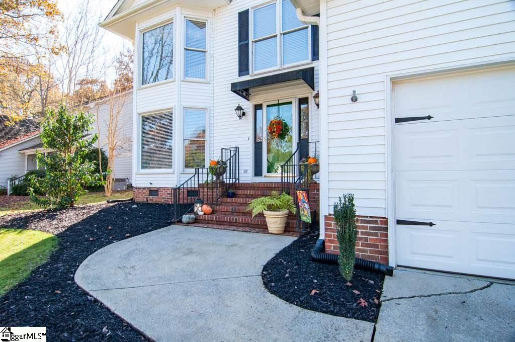 Property image 3 at 127 River Way Drive, Greer, SC 29651