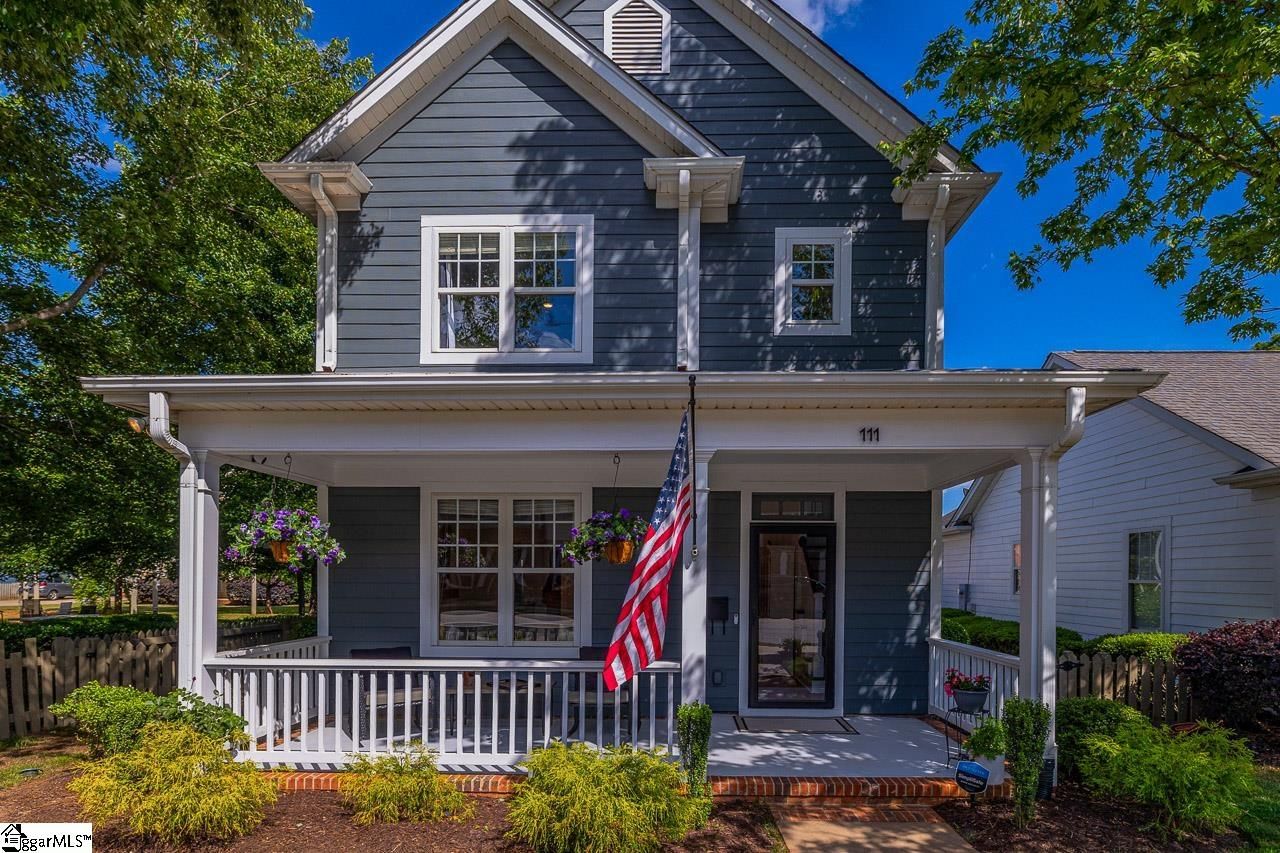 Property image 3 at 111 Mallard Street, Greenville, SC 29601