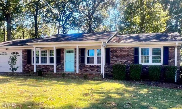 211 Sylvia Road